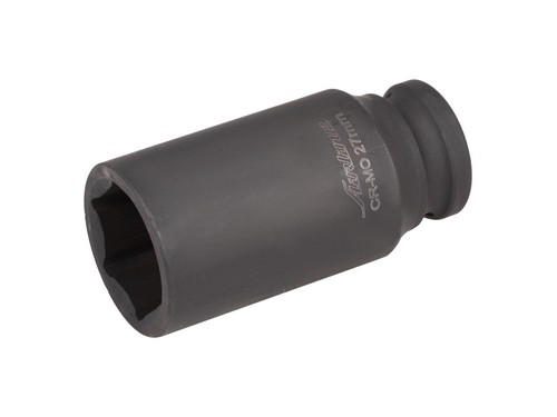 

AIRLINE Головка ударная глубокая 1/2"DR 27 мм (AIRLINE)