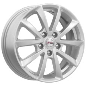 

Колесный диск iFree Скайрим (КС907) (Нео-классик) 6.5xR16 ET43 5*114.3 D67.1, Скайрим