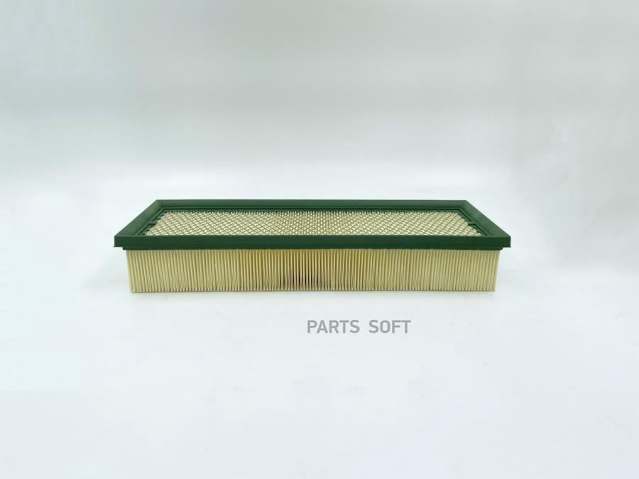 

BIG FILTER Фильтр воздушный VW Polo III 97-01, Caddy II 95-04, SEAT Ibiza III 99-02, Cordo