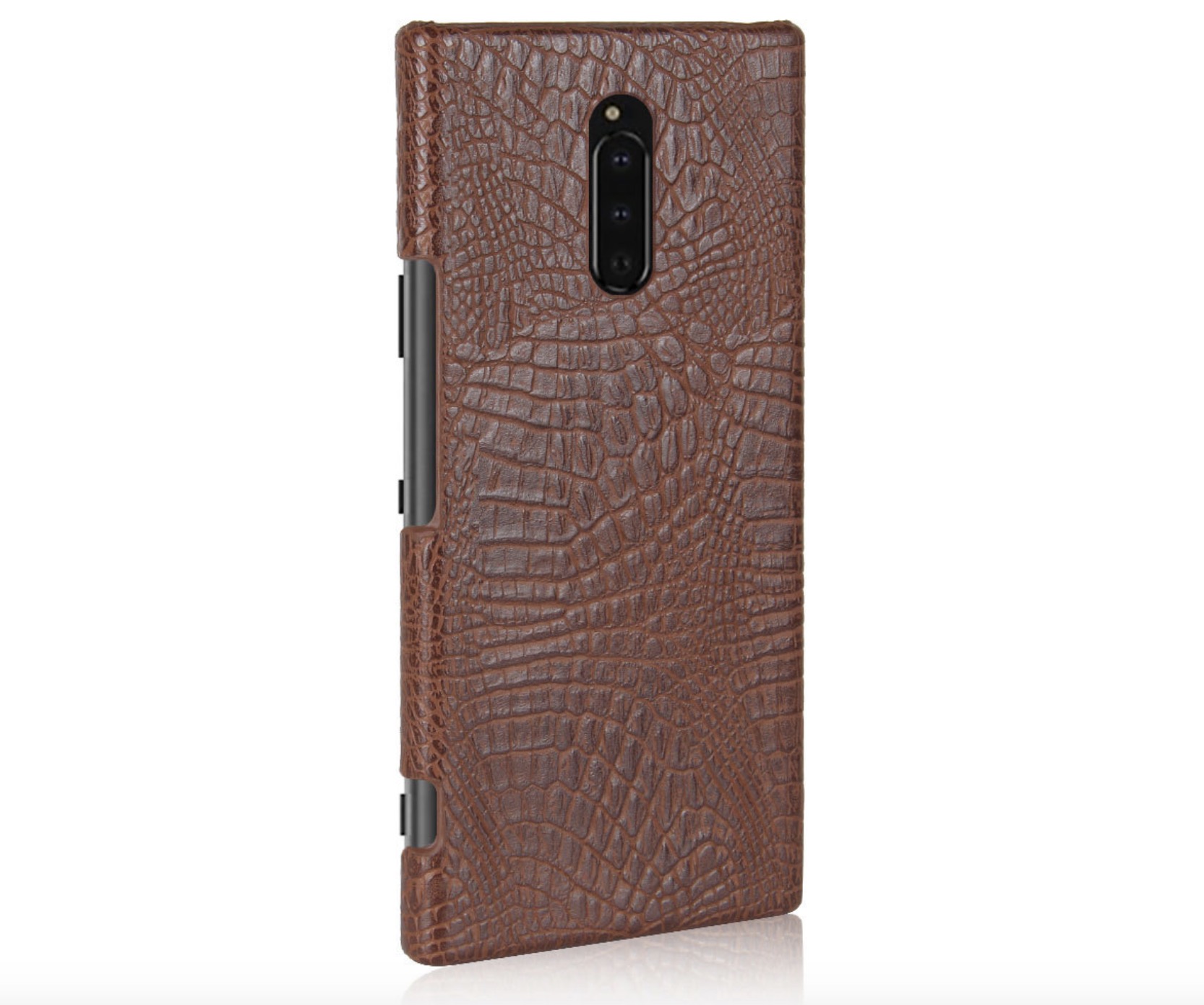 фото Чехол mypads для xiaomi redmi k20 / xiaomi mi 9t brown (130487)