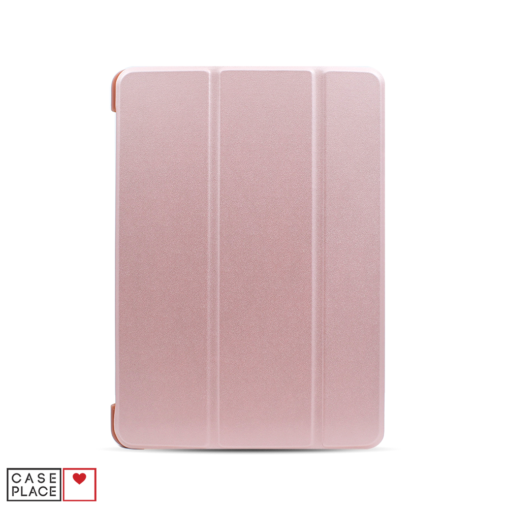 Чехол Case Place MACB5AIR2PG-1 для Apple iPad Air розовый (MACB5AIR2PG)