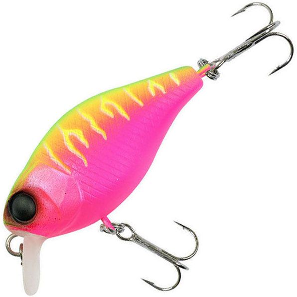 

Воблер Jackall CHUBBY 38F MR # Dragon Fruit Mat Tiger, CHUBBY 38F MR