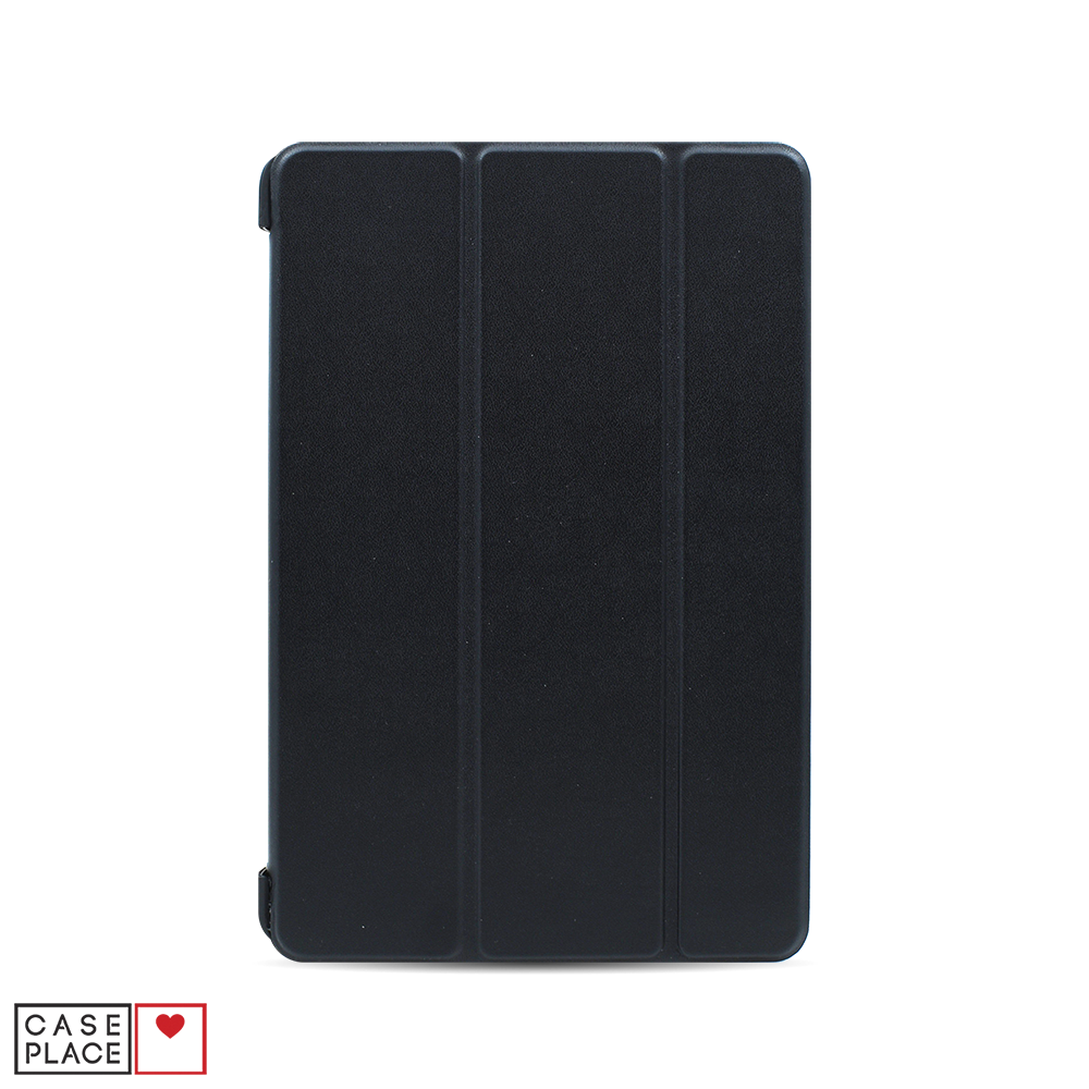 Чехол Case Place MACB5MINIB-1 для Apple iPad Mini 4, iPad Mini 5 черный (MACB5MINIB)