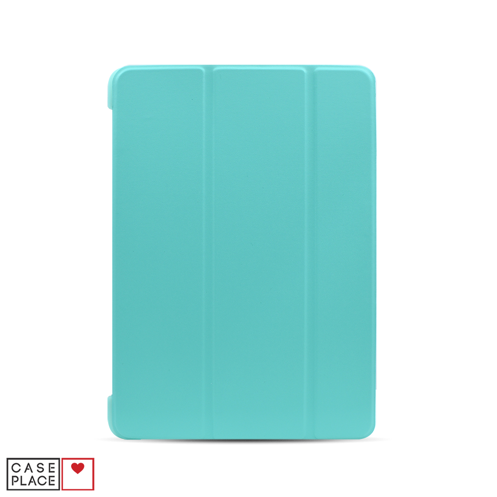 Чехол Case Place MACB5AIR2U-1 для Apple iPad Air голубой (MACB5AIR2U)