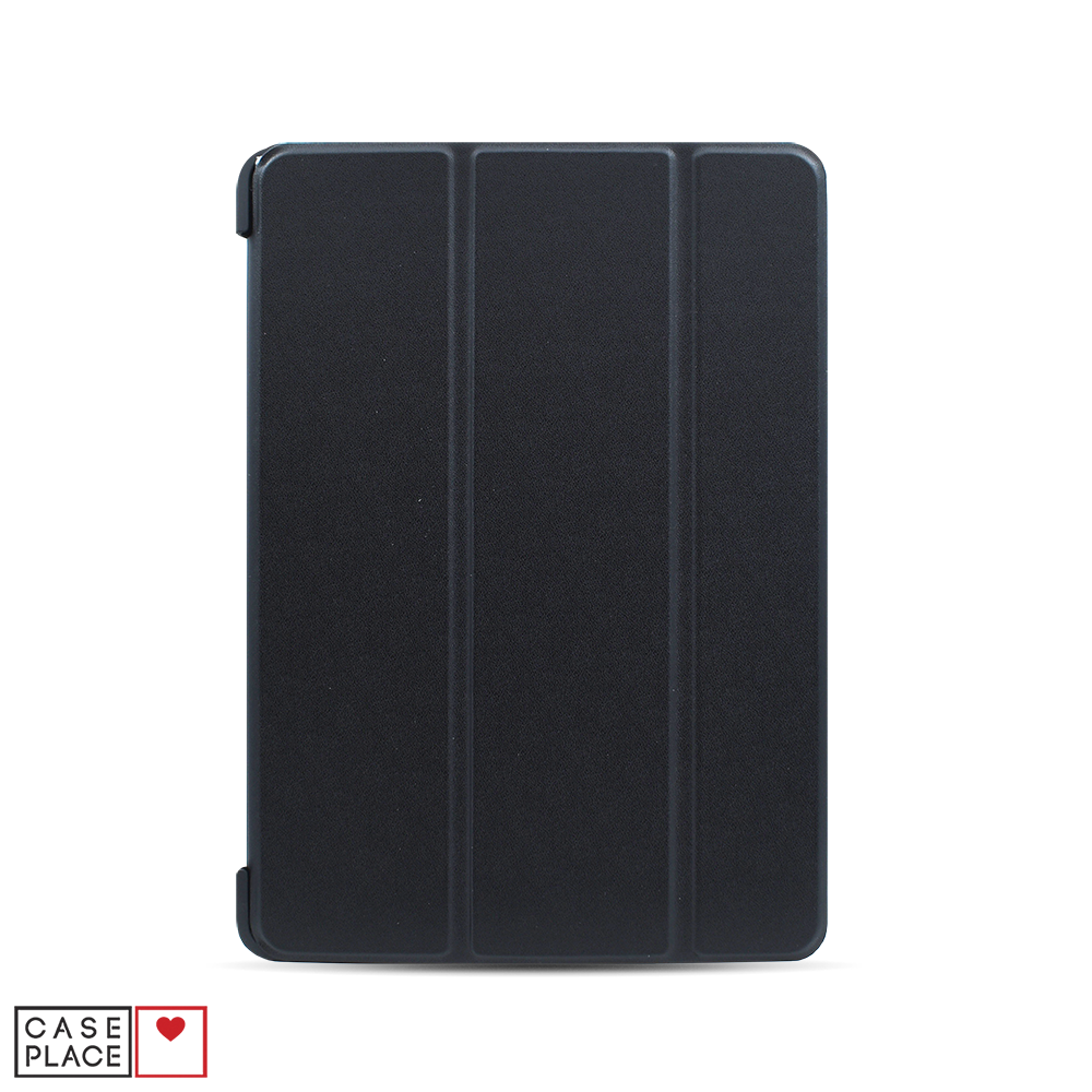 Чехол Case Place MACB5AIR2B-1 для Apple iPad Air черный (MACB5AIR2B)