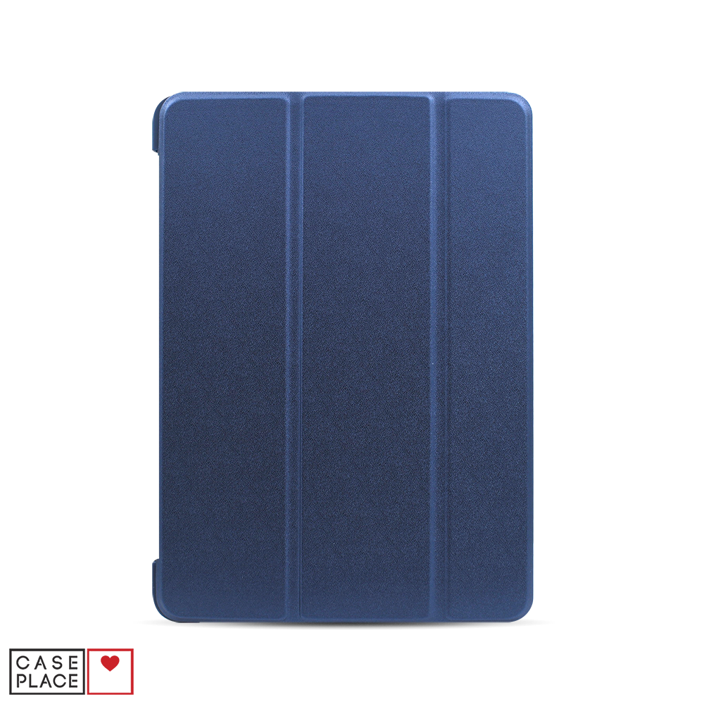 Чехол Case Place MACB5AIR2N-1 для Apple iPad Air синий (MACB5AIR2N)