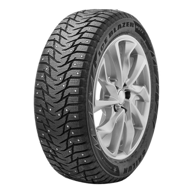 

Автошина зимняя Sailun Ice Blazer WS 185 х 65 R15 T 92