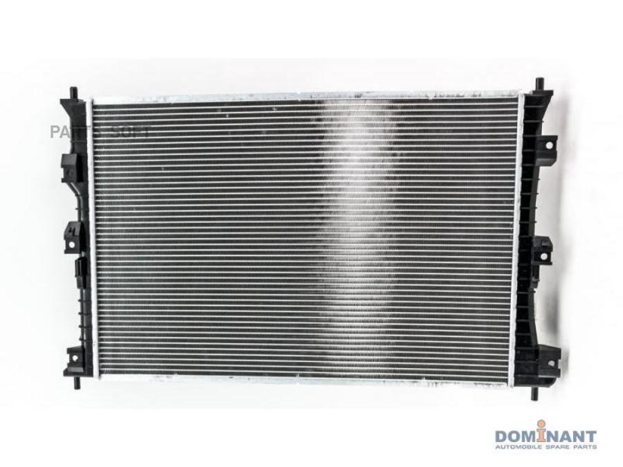

DOMINANT Радиатор DOMINANT FODB05Z8005A