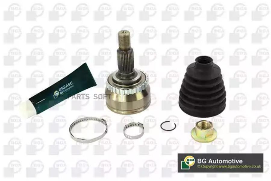 

Шрус Комплект Bga CV7600A