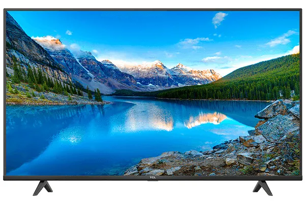 фото Led телевизор 4k ultra hd tcl 65p615