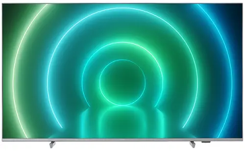 фото Led телевизор 4k ultra hd philips 55pus7956/12