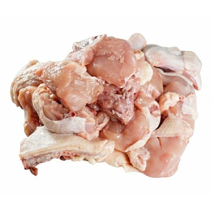 

Суповой набор Каусар утиный, охлажденный, халяль, 800-900 г