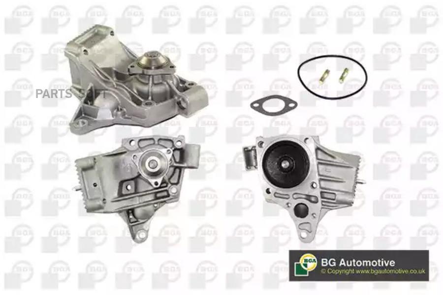 

Насос Системы Охлаждения Bga CP7026T