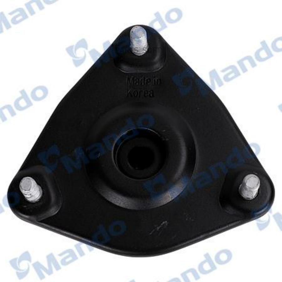 

Dcc000284_опора Амортизатора! Переднего Hyundai I30 1.6 07> Mando арт. DCC000284