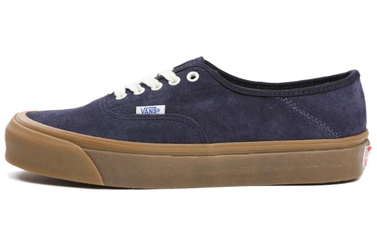 

Кеды унисекс Vans Style 43 Lx синие 41 EU, Синий, Style 43 Lx