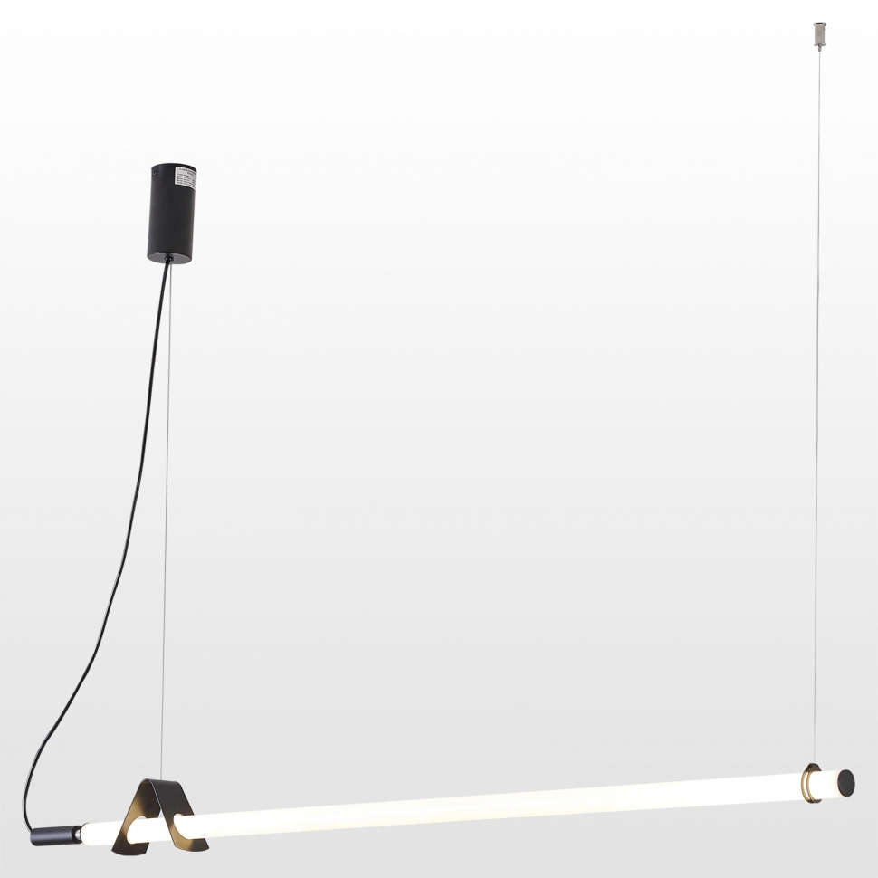 

Светильник линейно-подвесной светодиодный Lussole LSP-8394 PICKENS