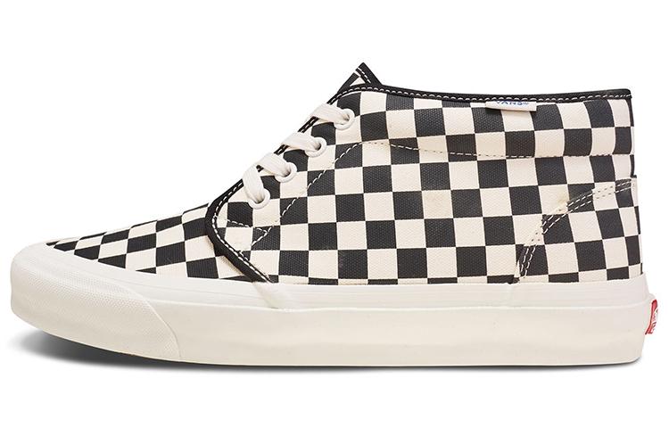 

Кеды унисекс Vans Lx черные 40.5 EU, Черный, Lx