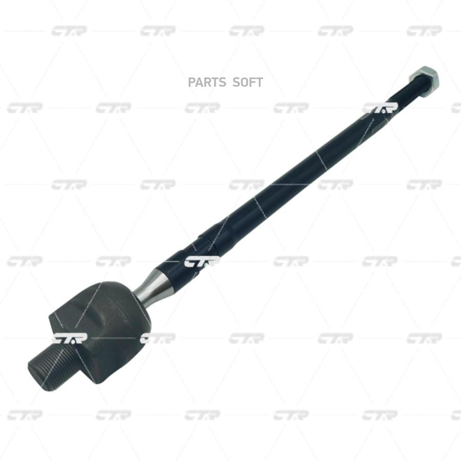 

CTR CR0830 Тяга рулевая (старый арт. CRM-42)