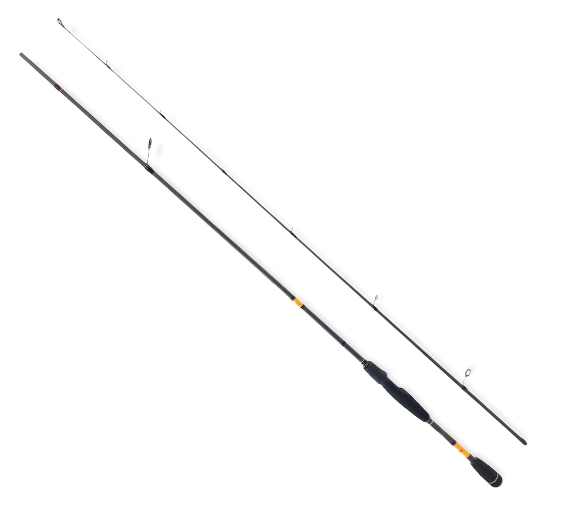 

Спиннинг Kaida Legend Spinning 240 см тест 10-40 грамм, Legend Spinning