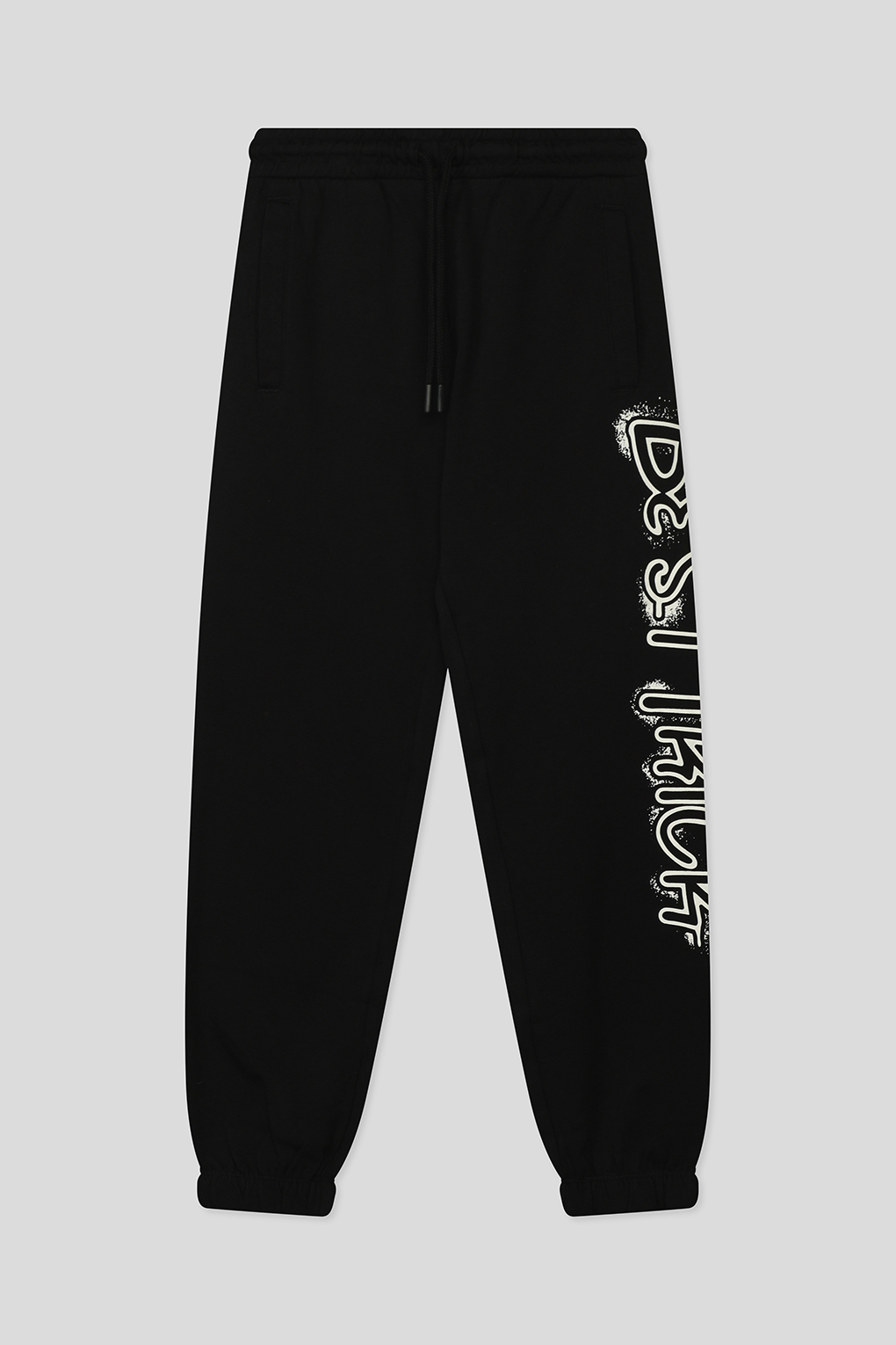 

Брюки OVS 1830103, чёрный, 12-13, Черный, 1830103