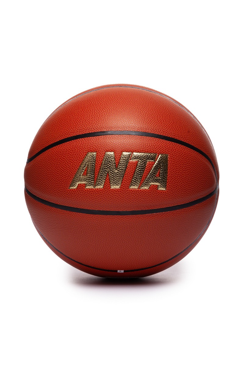 

Мяч баскетбольный Anta 8824511101-1 Basketball, Коричневый, р, 8824511101 Basketball