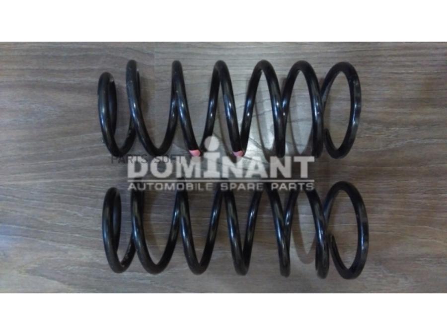 

DOMINANT Пружина подвески задней DOMINANT HO520441SNAA02