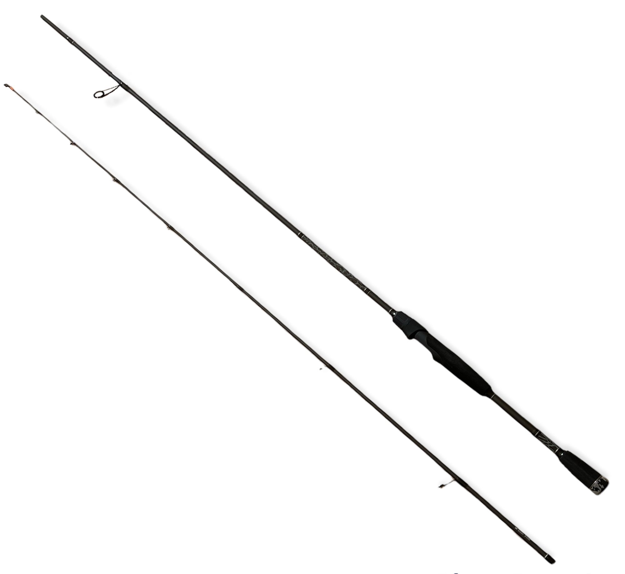 

Спиннинг Dayo Black Dragon 210 см тест 2-12, Black Dragon