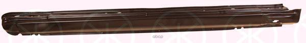 

Порог Nissan Almera I (-00) Klokkerholm арт. 1629011