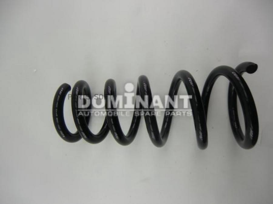

DOMINANT Пружина подвески задней DOMINANT VL310329365