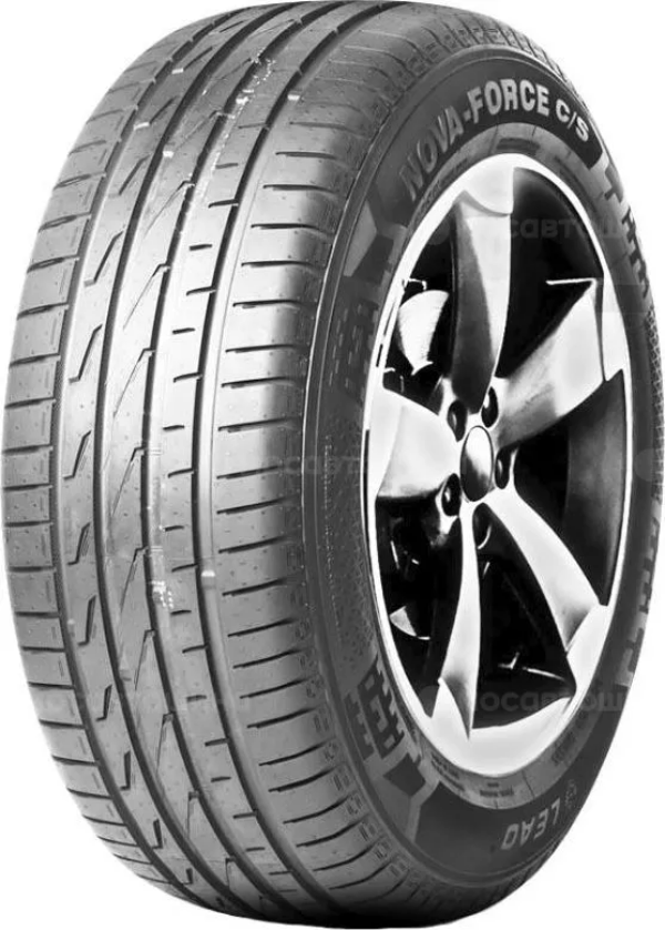

Шина 255/50 R19 LingLong Leao Nova-Force C/S 107W