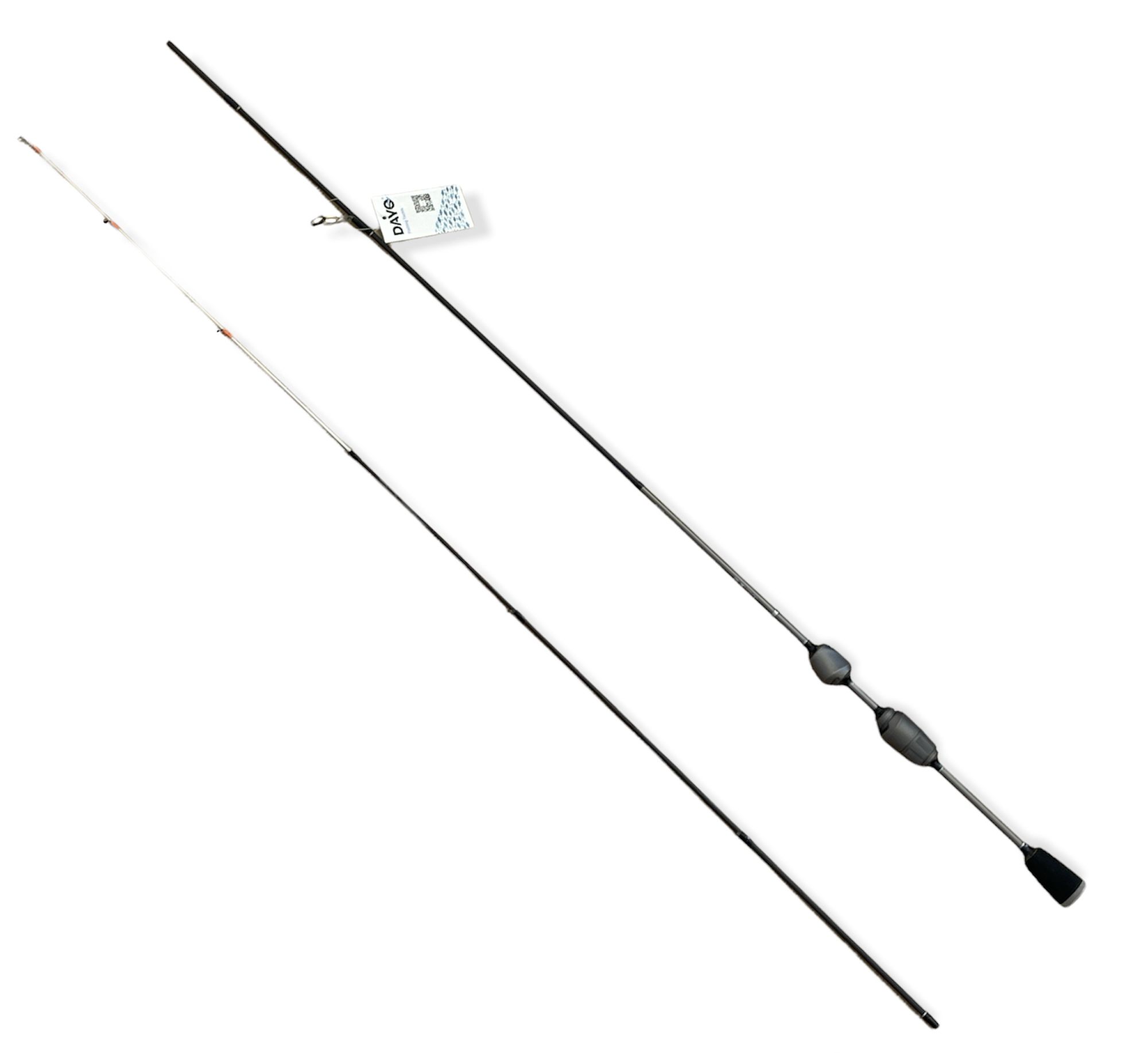 

Спиннинг Dayo Nano Predator 185 см тест 0.2-2 грамм, Nano Predator