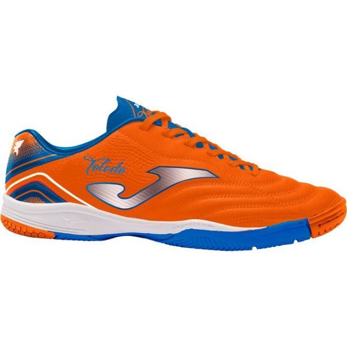 

Футзалки JOMA TOLEDO TOJS2308IN (39), JOMA TOLEDO