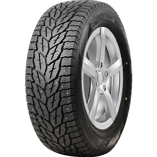 

Шины Leao WINTER DEFENDER GRIP VAN 2 шип 205/75/R16 110/108R