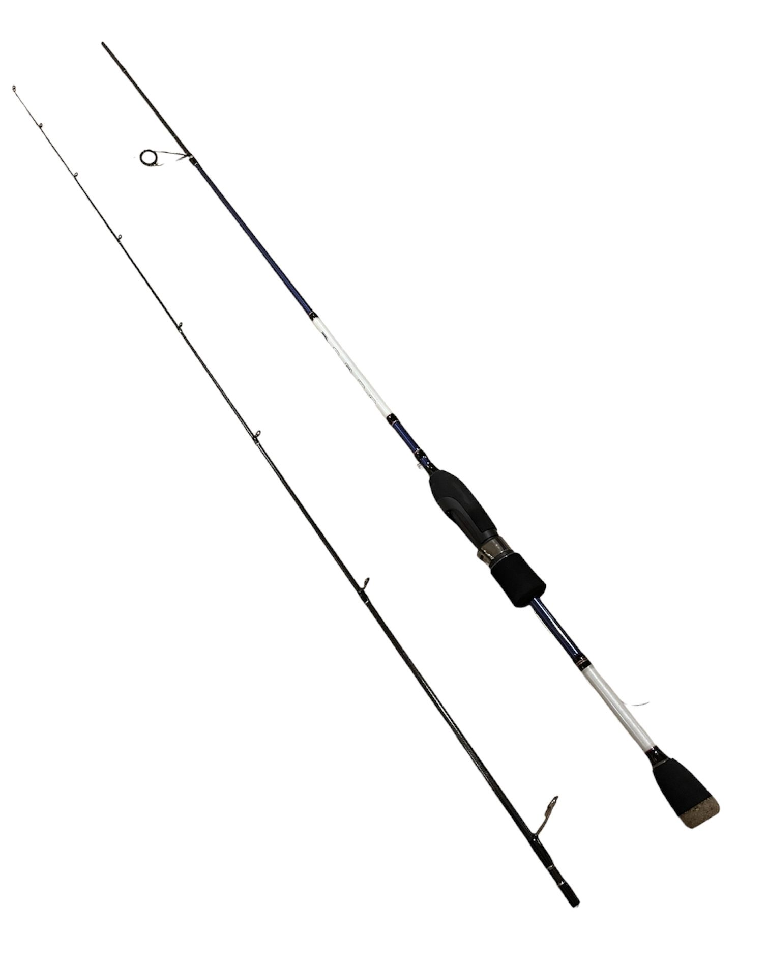 

Спиннинг Mifine Speed Fly 220 см тест 2-10 грамм, SPEED FLY