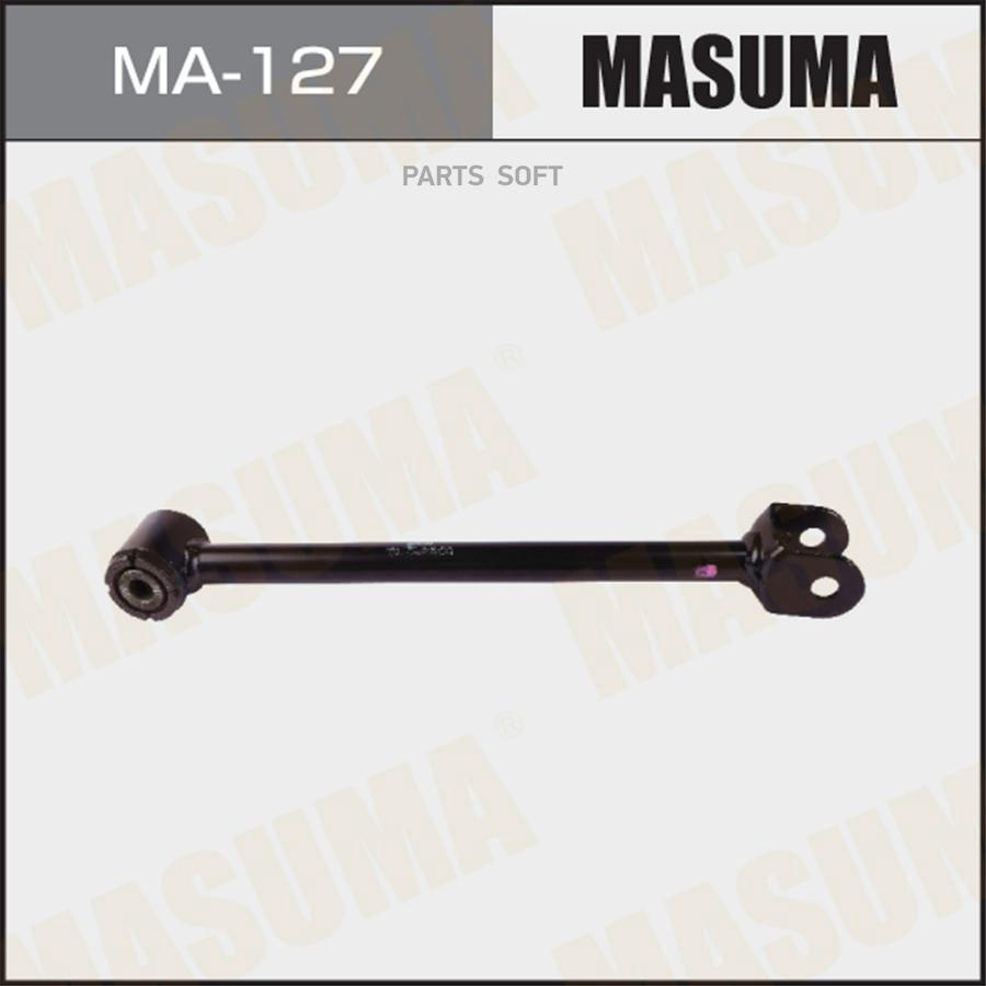 

Рычаг Masuma, Rear Highlander, Rx350 / Mcu28l, Gsu35l (1/30) Masuma арт. MA127