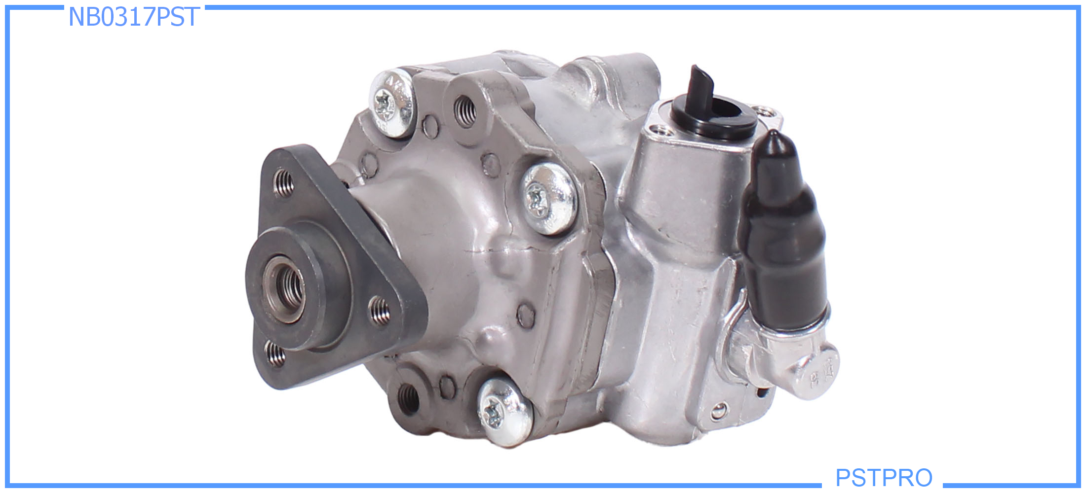 

Насос ГУР PSTPRO для VW Touareg 2003-, AUDI Q7 2007-, Porsche Cayenne 2003-