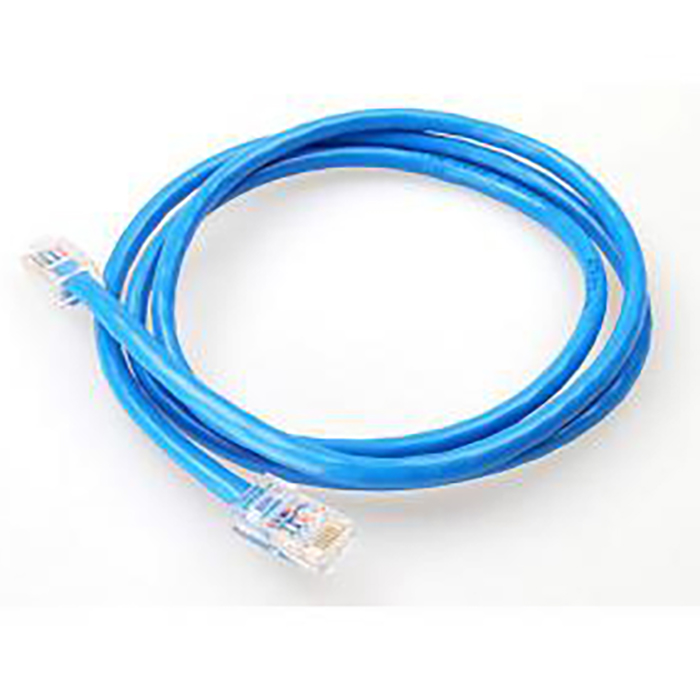

Патч-корд Panduit RJ-45 - RJ-45 RJ 45 7м (UTPSP7MBUY), Синий