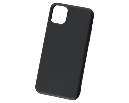 ONEXT Lliquid Black для iPhone 11 Pro Max Чехол