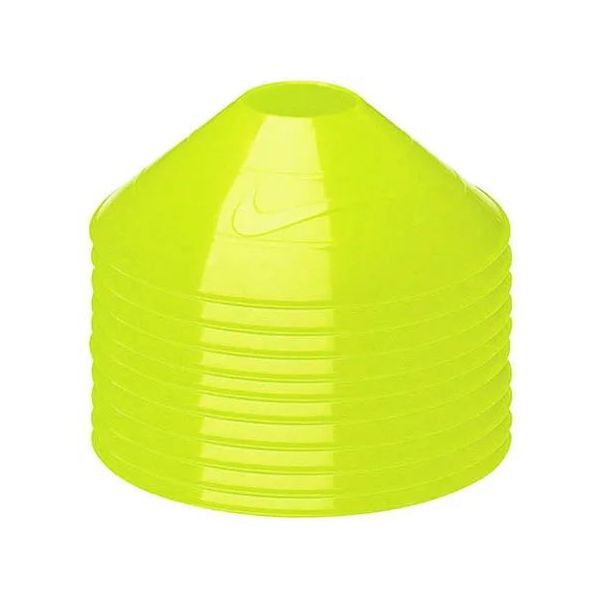 Конусы для тренировки Nike 10 Pack Training Cones N.SR.08.709.NS