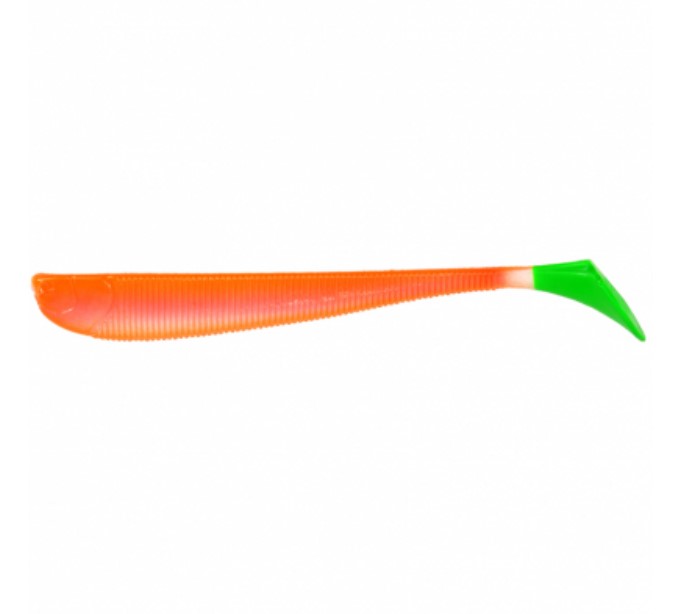 

Мягкие приманки Narval Slim Minnow 16cm #033-Candy, Розовый, Slim Minnow