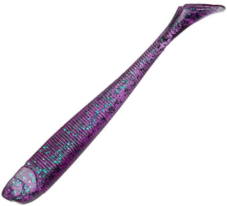 

Мягкие приманки Narval Slim Minnow 16cm #017-Violetta, Фиолетовый, Slim Minnow