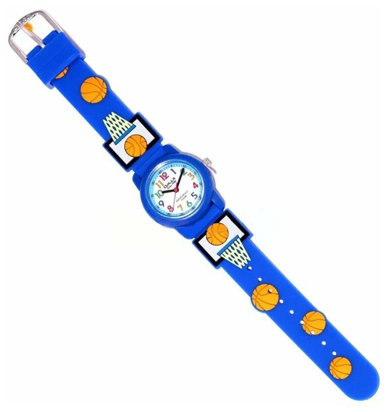 

Часы наручные детские Omax Kids 00PS1014XZ09, 00PS1014XZ09