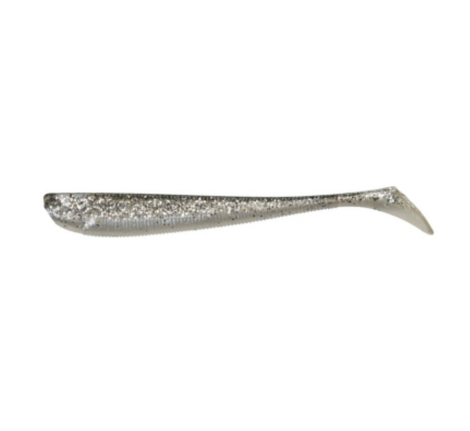 

Мягкие приманки Narval Slim Minnow 16cm #012-John Snow, Серебристый, Slim Minnow