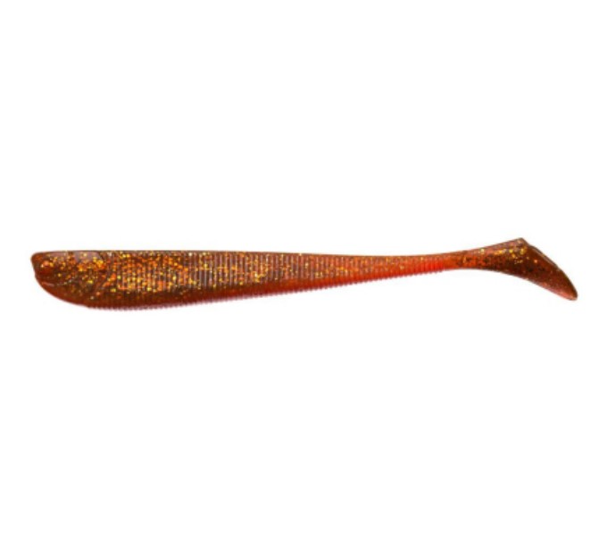 

Мягкие приманки Narval Slim Minnow 16cm #005-Magic Motoroil, Оранжевый, Slim Minnow