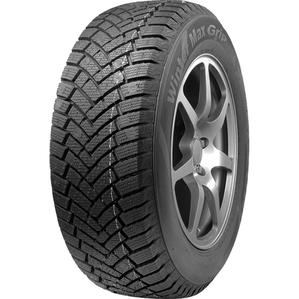 

Шины Leao WINTER DEFENDER Grip шип 185/65/R15 88T, WINTER DEFENDER Grip