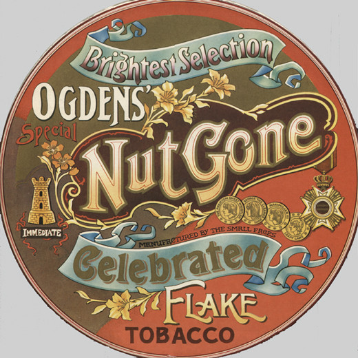 

Small Faces Ogdens' Nut Gone Flake, Ogdens' Nut Gone Flake