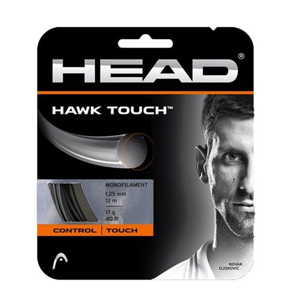 

Струны Head Primal 281204-17AN, Серый, Primal