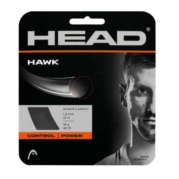 

Струны Head Primal 281103-16GR, Серый, Primal