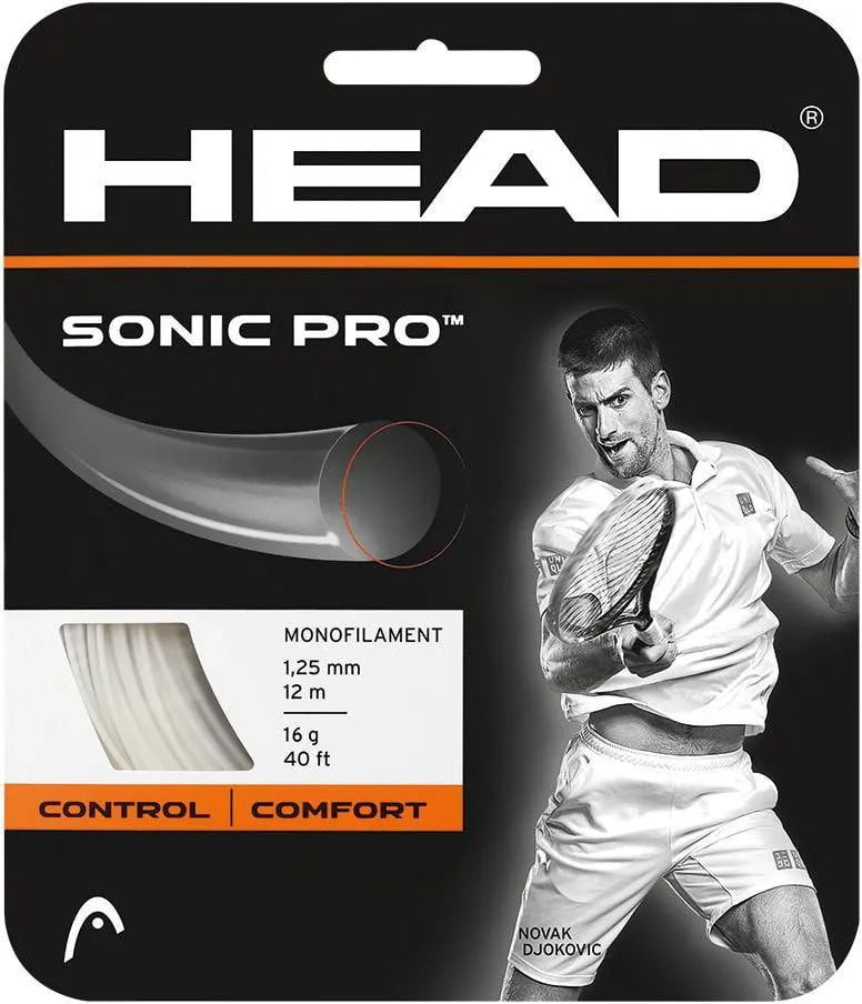 Струны Head Primal 281028-16BK 1079₽