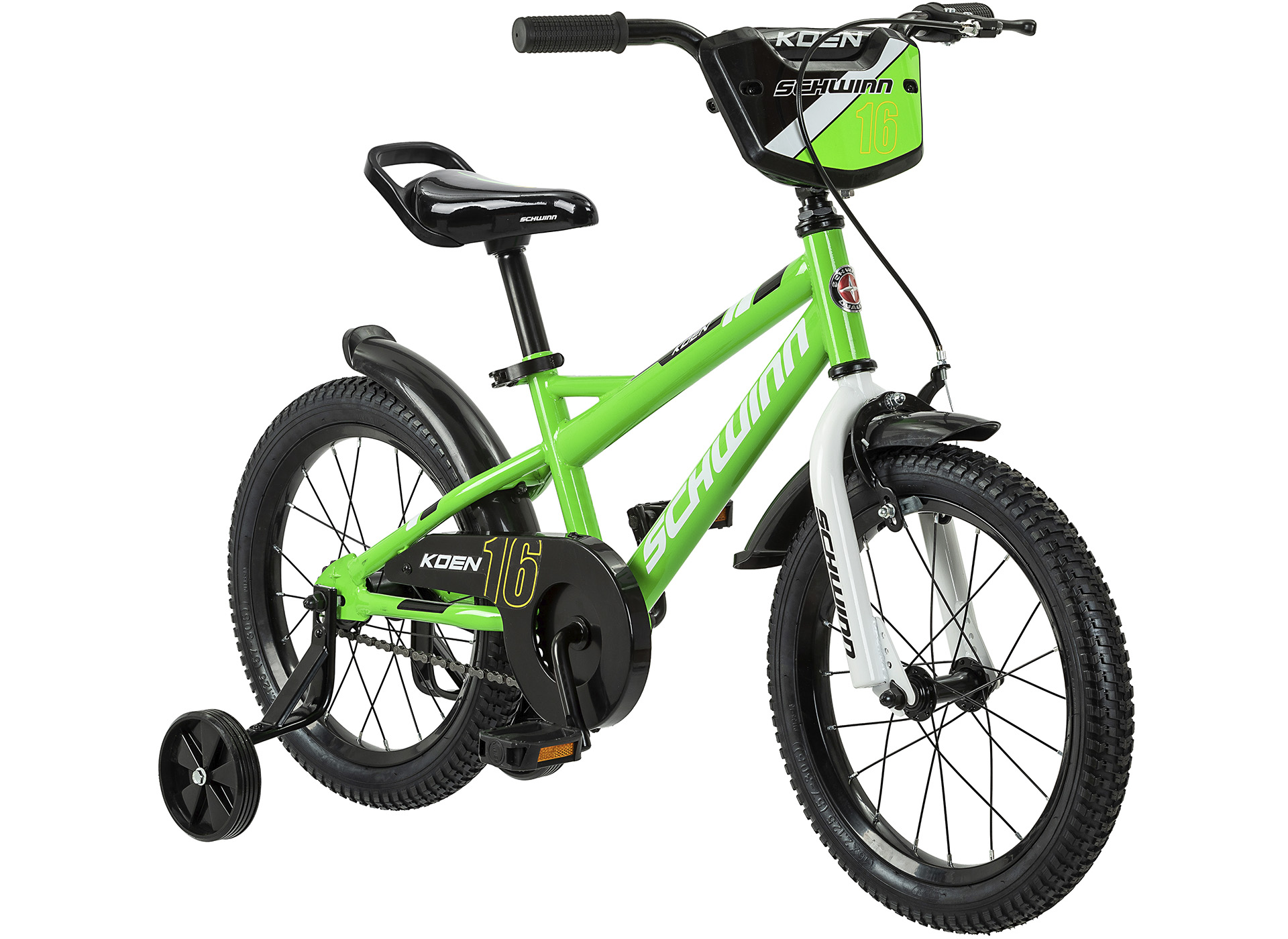 фото Велосипед детский schwinn koen 16 s0614rub